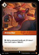 Arena Bar (124/298) (Origins) (Common)