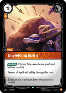 Image for Unyielding Spirit (145/298) (OGN) - Riftbound: League of Legends Trading Card Game