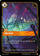 Image for Mistfall (152/298) (OGN) - Riftbound: League of Legends Trading Card Game