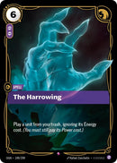 Image for The Harrowing (198/298) (OGN) - Riftbound: League of Legends Trading Card Game