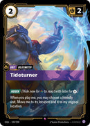 Image for Tideturner (199/298) (OGN) - Riftbound: League of Legends Trading Card Game