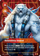 Image for Volibear - Relentless Storm (249/298) (OGN) - Riftbound: League of Legends Trading Card Game