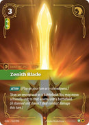 Zenith Blade (262/298) (Origins) (Epic)