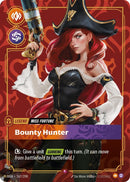 Image for Miss Fortune - Bounty Hunter (267/298) (OGN) - Riftbound: League of Legends Trading Card Game