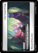 Grove of the God-Willow (280/298) (Origins) (Uncommon)