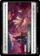 Navori Fighting Pit (283/298) (Origins) (Uncommon)