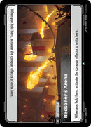 Image for Reckoner's Arena (286/298) (OGN) - Riftbound: League of Legends Trading Card Game