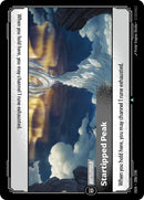 Image for Startipped Peak (288/298) (OGN) - Riftbound: League of Legends Trading Card Game