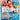 Monkey.D.Luffy - (PRB02-005) - Premium Booster -The Best- Vol. 2 - (Super Rare)