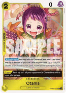 Otama - (PRB02-016) - Premium Booster -The Best- Vol. 2 - (Rare)
