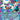 Mega Abomasnow ex - (036/132) - ME01: Mega Evolution - (Double Rare)