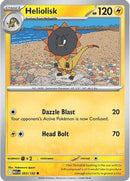Heliolisk 53 - ME01 Mega Evolution Reverse Holofoil