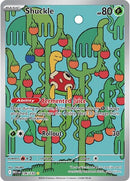 Shuckle (136/132) [Mega Evolutions: Base Set]