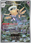 Shedinja - (144/132) - ME01: Mega Evolution - (Illustration Rare)