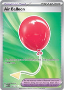Air Balloon - (166/132) - ME01: Mega Evolution - (Ultra Rare)