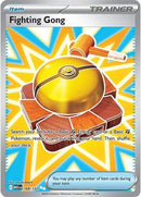 Fighting Gong - (168/132) - ME01: Mega Evolution - (Ultra Rare)