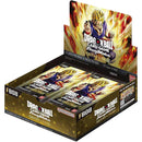 Saiyan's Pride Booster Box