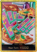 DON!! Card (Bonney) - () - Premium Booster -The Best- Vol. 2 - (DON!!)