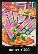 DON!! Card (Bonney) - () - Premium Booster -The Best- Vol. 2 - (DON!!)