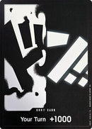 DON!! Card (Teach) - () - Premium Booster -The Best- Vol. 2 - (DON!!)