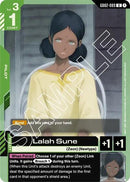 Lalah Sune (GD02-089) - Dual Impact (UC)