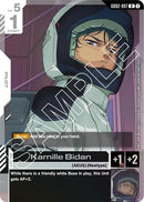 Kamille Bidan (GD02-097) - Dual Impact (R)