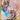 DON!! Card (Shirahoshi) (DON!! Gold) - Premium Booster -The Best- Vol. 2 - (DON!!)