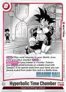 Hyperbolic Time Chamber [Manga Booster 02]
