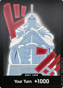 DON!! Card (Kyros) - () - Premium Booster -The Best- Vol. 2 - (DON!!)