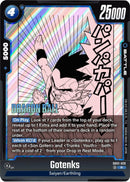 Gotenks (SB02-020) [Manga Booster 02]