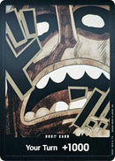 DON!! Card (Usopp) - () - Premium Booster -The Best- Vol. 2 - (DON!!)