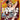 Mr.2.Bon.Kurei (Bentham) (Reprint) - (EB01-061) - Premium Booster -The Best- Vol. 2 - (Secret Rare)
