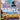 Gum-Gum Jet Gatling - (OP03-072) - Premium Booster -The Best- Vol. 2 - (Rare)
