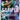 Dracule Mihawk (Reprint) - (OP09-048) - Premium Booster -The Best- Vol. 2 - (Super Rare)