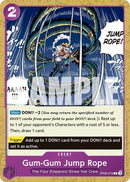 Gum-Gum Jump Rope (Reprint) - (OP09-079) - Premium Booster -The Best- Vol. 2 - (Common)
