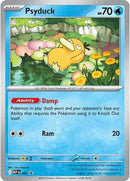 Psyduck - (007) - ME: Mega Evolution Promo - (Promo)