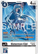 Sistermon Ciel