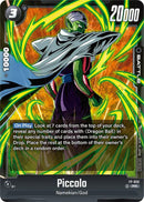 Piccolo (FP-056) (Tournament Pack 08) [Fusion World Tournament Cards]