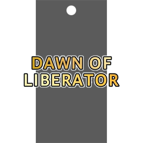 Dawn of Liberator - Booster Pack