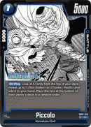 Piccolo (SB02-028) [Manga Booster 02]