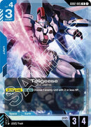 Image for Tallgeese (GD02-005) (Dual Impact) - Gundam Card Game