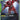 Red Gundam (GD02-024) - Dual Impact (R)