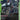 GQuuuuuuX (GD02-034) - Dual Impact (C)