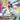 Qubeley (LR+) (GD02-036) - Dual Impact (LR+)