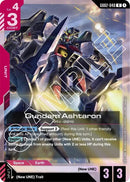 Image for Gundam Ashtaron (GD02-040) (Dual Impact) - Gundam Card Game