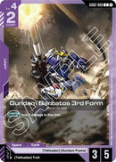 Gundam Barbatos 3rd Form (GD02-068) - Dual Impact (C)