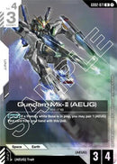 Gundam Mk-II (AEUG) (GD02-071) - Dual Impact (R)