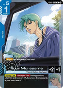 Four Murasame (GD02-085) - Dual Impact (R)