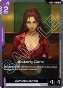 Sisterly Care (GD02-113) - Dual Impact (UC)