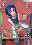 Image for Shuji Ito (Store Tournament Winner Pack 02) (ST06-010) - Gundam Card Game